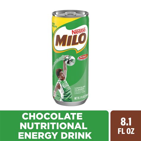 Milo .